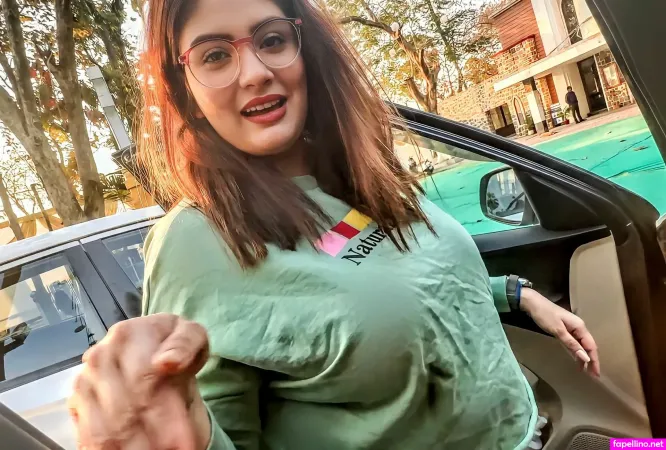 Shanice Shrestha OnlyFans Thumbnail #i1b6p5UNhj