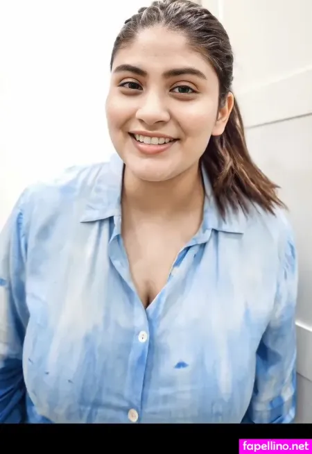 Shanice Shrestha OnlyFans Thumbnail #oYLtt5YPGT