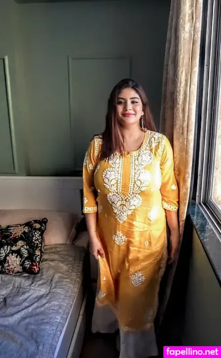 Shanice Shrestha OnlyFans Thumbnail #ptV85z2Odm