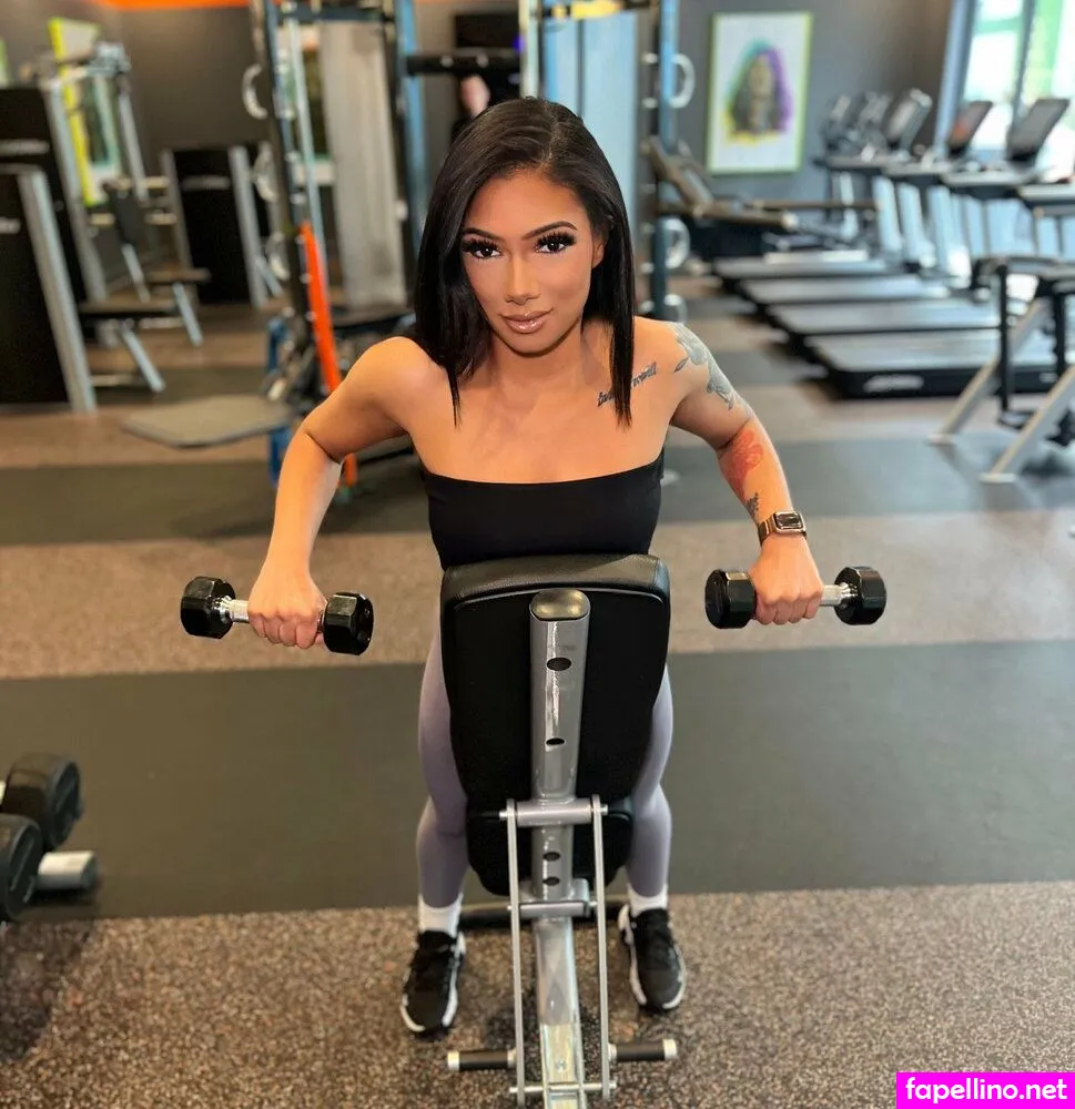 fittshair, shanicefitt Nude Leaked OnlyFans Photo #73YcCPlh4s
