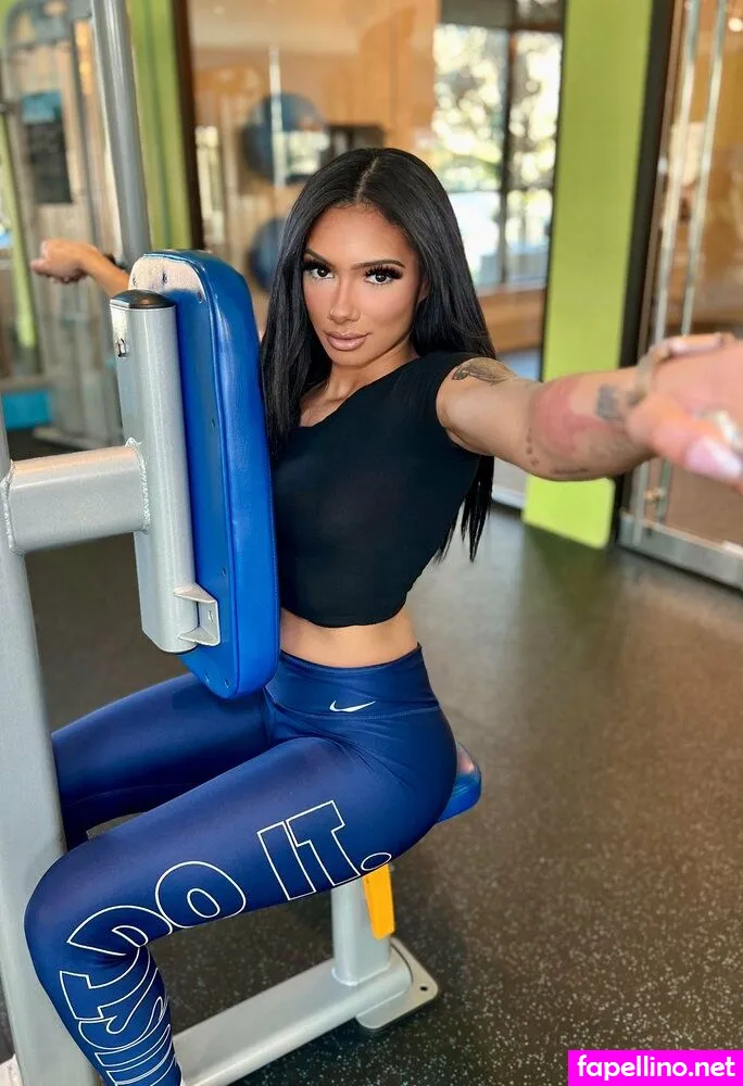 fittshair, shanicefitt Nude Leaked OnlyFans Photo #AoaoCSimKa