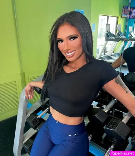 Shanicefitt OnlyFans Thumbnail #h1n9Dys0uK