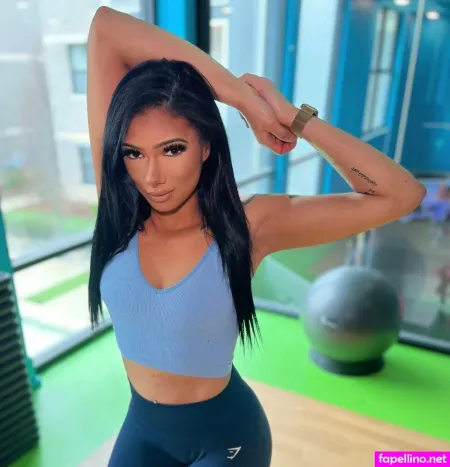 Shanicefitt OnlyFans Thumbnail #txkPHmT8MA