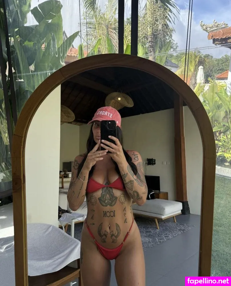 shanicehallberg Nude Leaked OnlyFans Photo #DJv8uteCVg