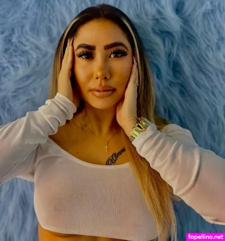 Shanicy X3 OnlyFans Thumbnail #BIODos6z74