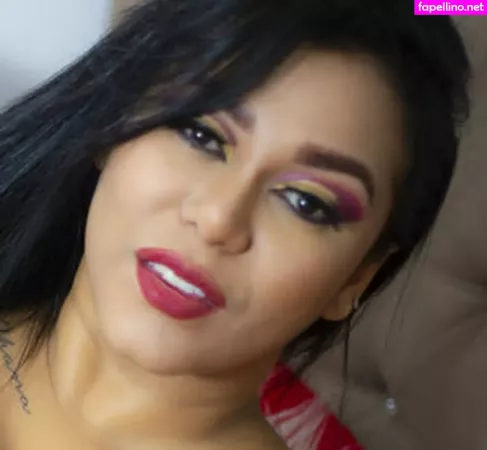 Shanie Love 1 OnlyFans Thumbnail #vaO0M4vHOs