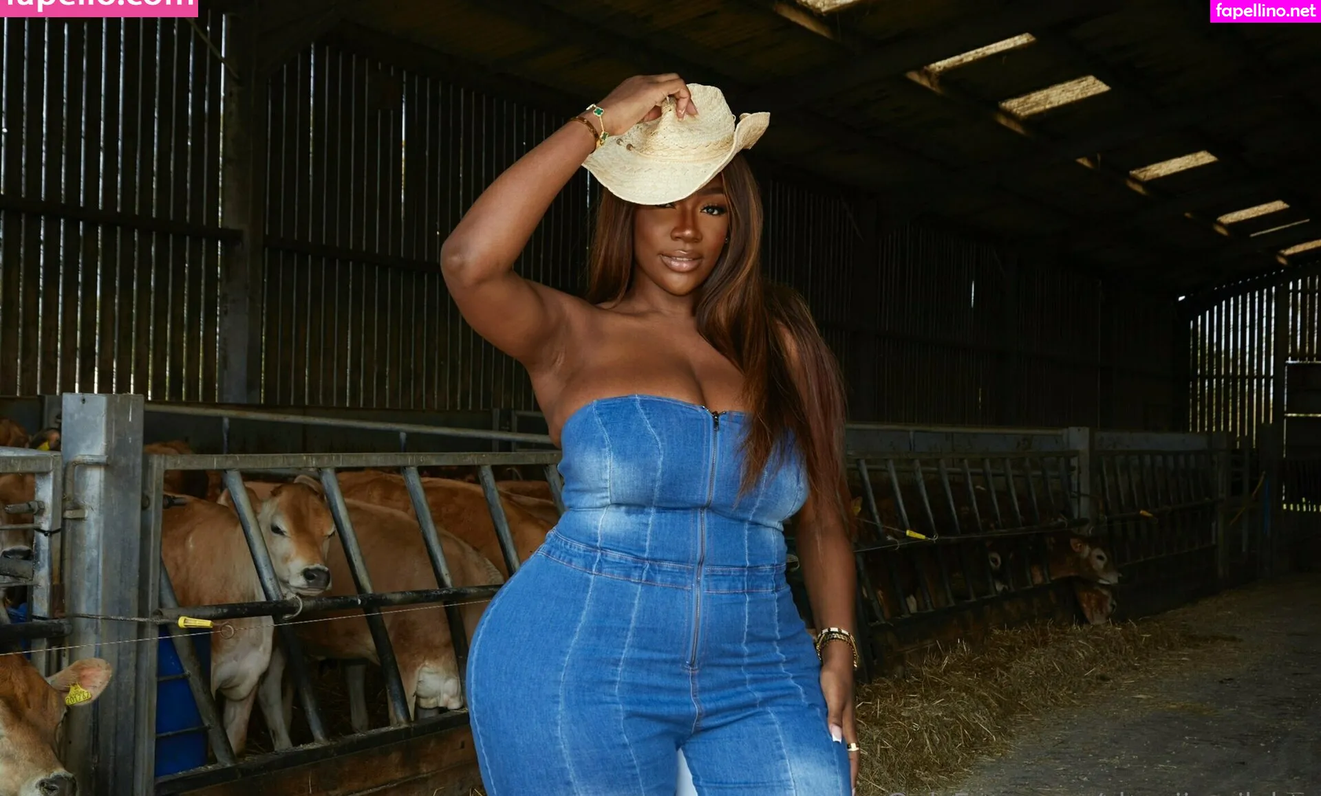 shanijamilah, shanijamilahtv Nude Leaked OnlyFans Photo #BdisLpbG27