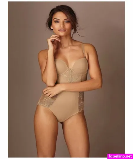 Shanina Shaik OnlyFans Thumbnail #2HUjpUIapi