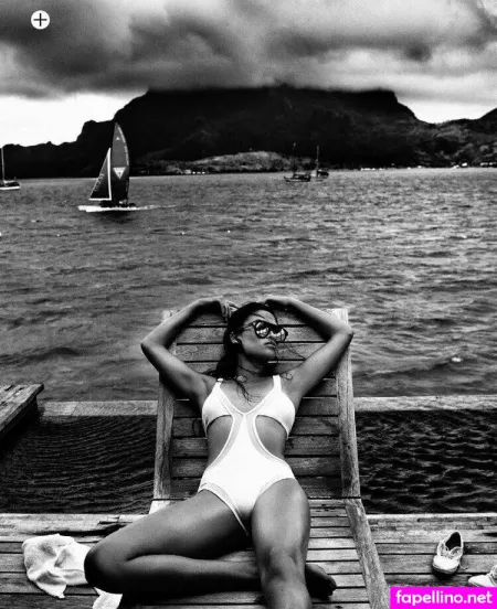 Shanina Shaik OnlyFans Thumbnail #BHOQZzisP5