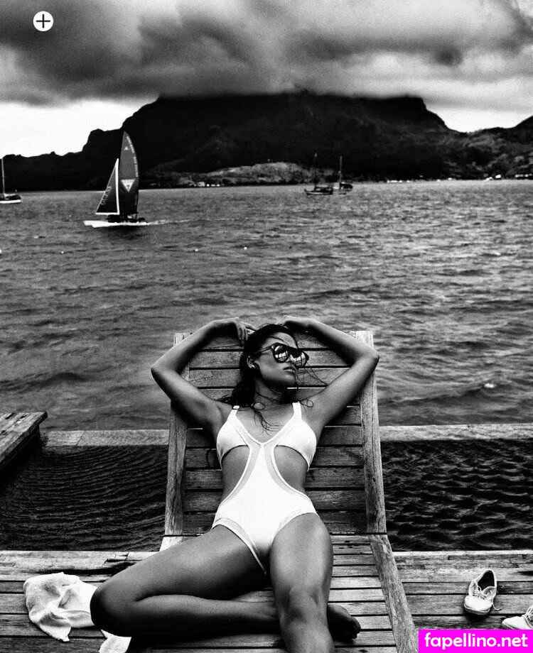Shanina Shaik, shaninamshaik Nude Leaked OnlyFans Photo #BHOQZzisP5