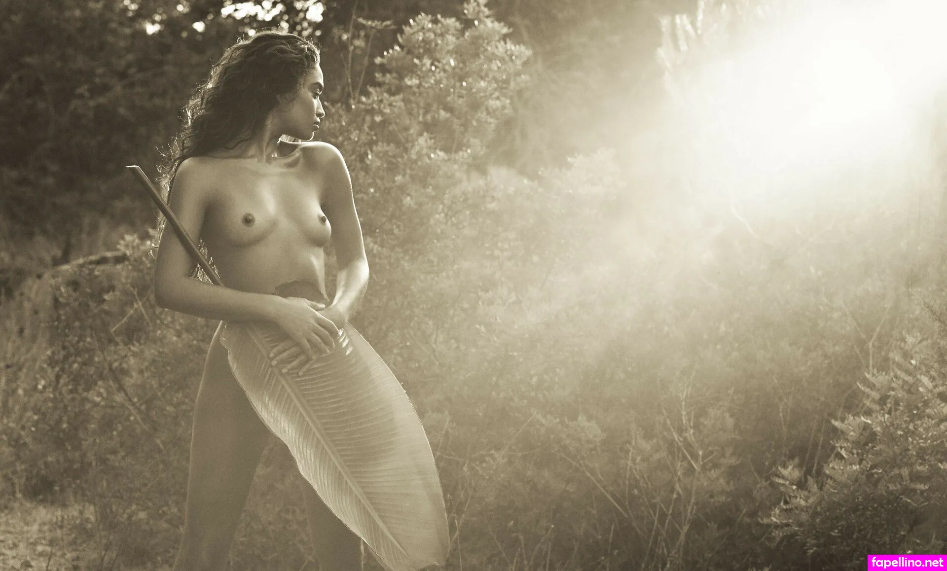 Shanina Shaik, shaninamshaik Nude Leaked OnlyFans Photo #BesmYNH6WF