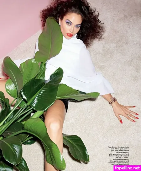 Shanina Shaik OnlyFans Thumbnail #cuMaGU0g76