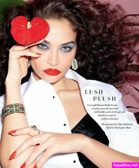 Shanina Shaik OnlyFans Thumbnail #ushP8OxHdT