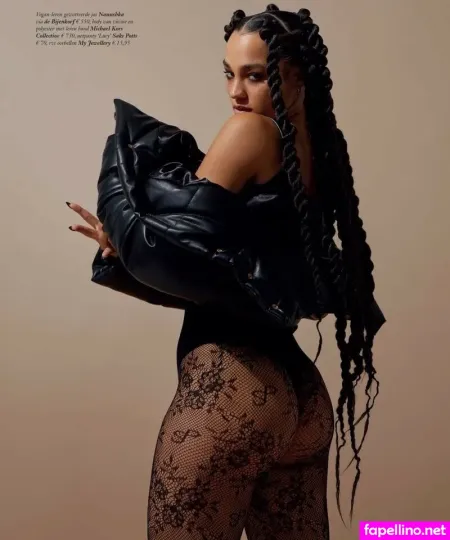 Shaniqua Arnelle OnlyFans Thumbnail #BnnCfTB8QM