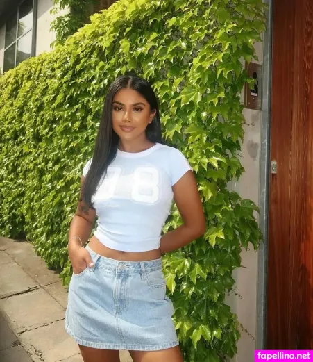 Shaniya Nisha Shaniya Nisha Main Profile Photo