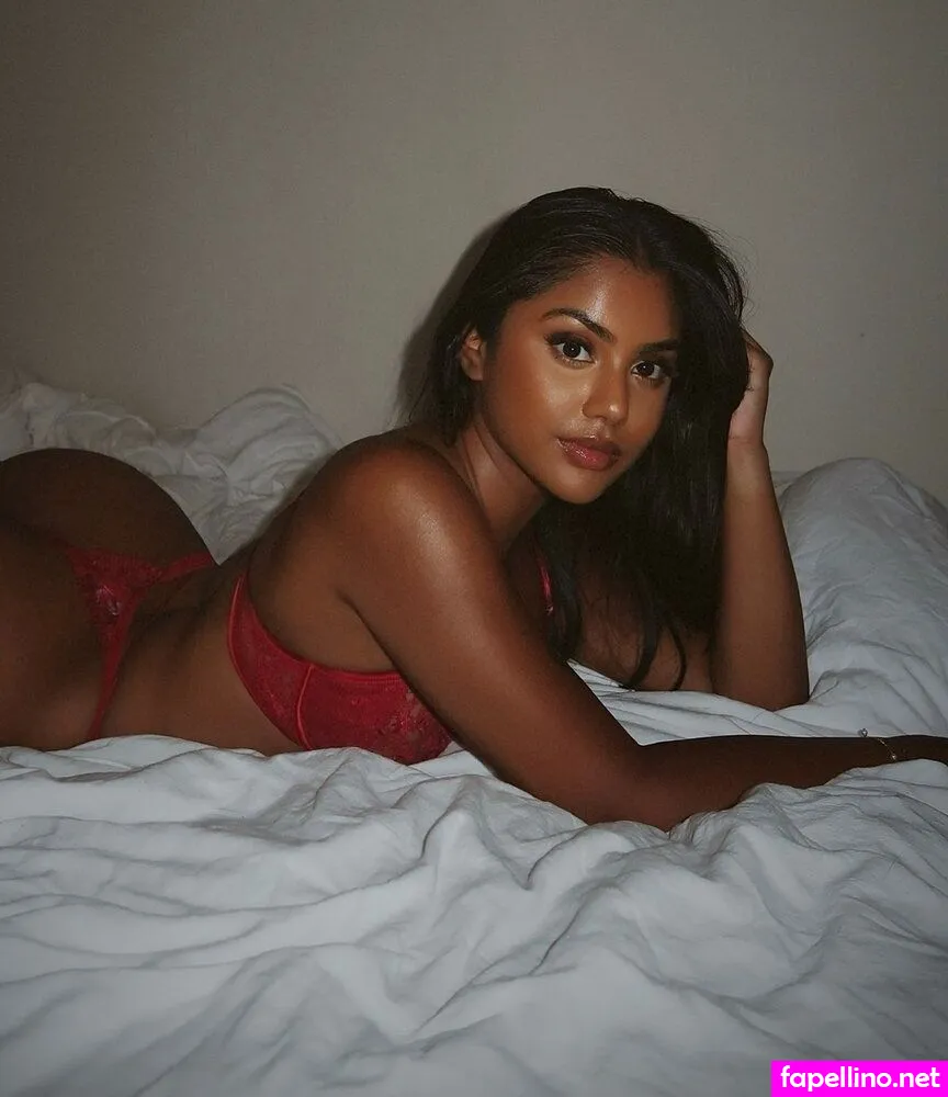 Shaniya Nisha | @shaniya_nisha, shaniya_nisha Nude Leaked OnlyFans Photo #ZUQCRHCvml