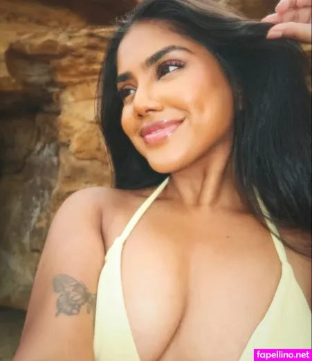 Shaniya Nisha Shaniya Nisha OnlyFans Thumbnail #hpuUTPuvf9