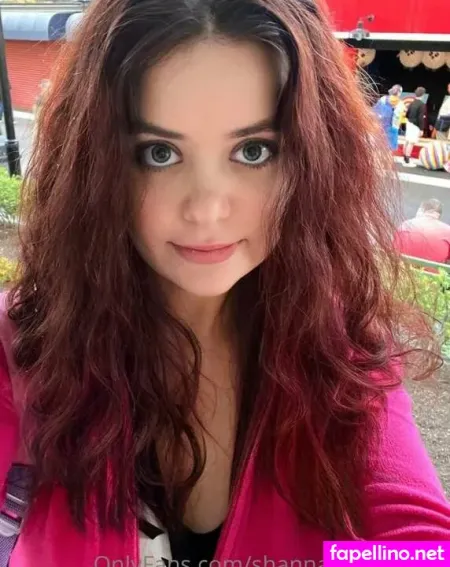Shanna Banana OnlyFans Thumbnail #SsuiWLuqrt