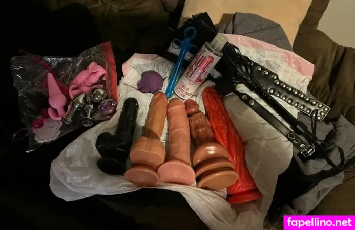 Shanna Banana OnlyFans Thumbnail #dHlHtSzsBP