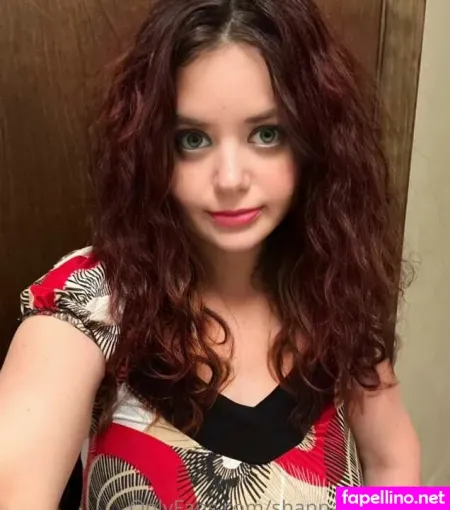 Shanna Banana OnlyFans Thumbnail #gcEdX4vzXL