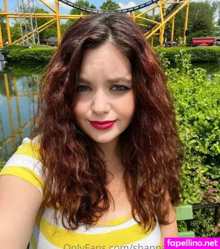Shanna Banana OnlyFans Thumbnail #pzLJcFzH72