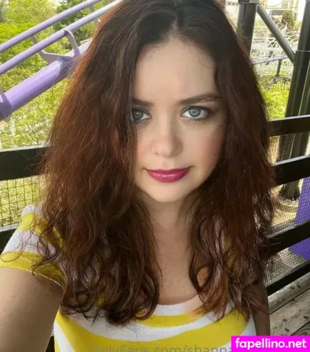Shanna Banana OnlyFans Thumbnail #wwLCOjCXcK