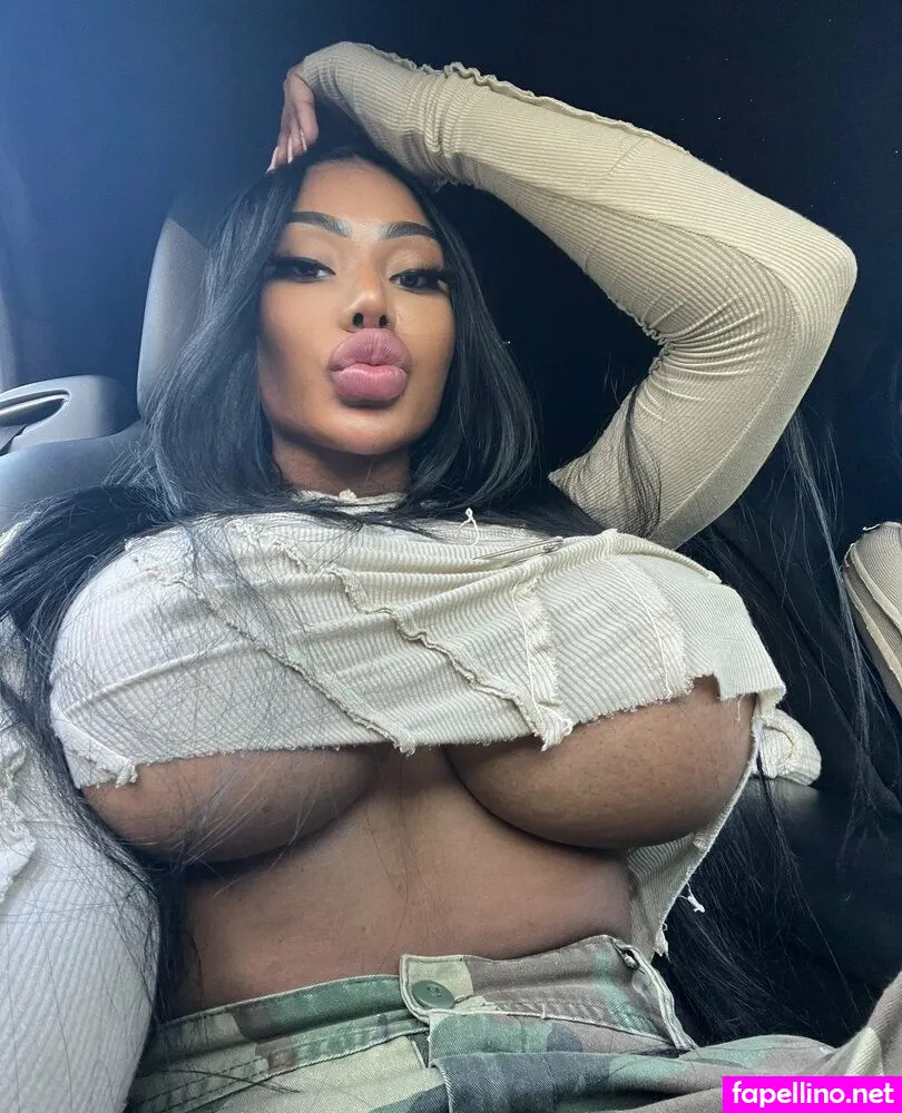 Shannade Clermont Nude Leaked OnlyFans Photo #Oo3KAj0deX