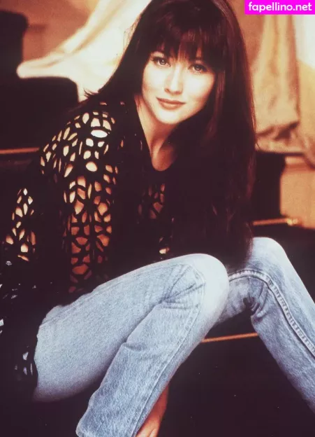 Shannen Doherty OnlyFans Thumbnail #8dDcQJegjD