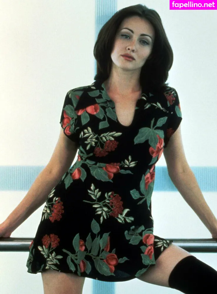 DohertyShannen, theshando Nude Leaked OnlyFans Photo #BGUTLDxCSA