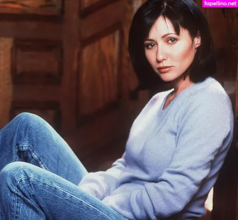 Shannen Doherty OnlyFans Thumbnail #Fe56tLjzt1