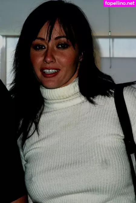 Shannen Doherty OnlyFans Thumbnail #JLs5ERYfDK