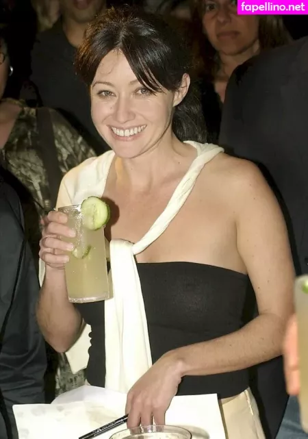 Shannen Doherty OnlyFans Thumbnail #JsHjNAYGgi