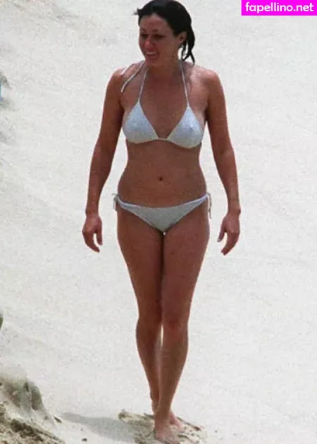 Shannen Doherty OnlyFans Thumbnail #hLXcYu2VBo