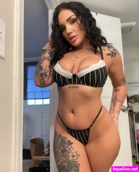 Shannic OnlyFans Thumbnail #0S5WohH22Q