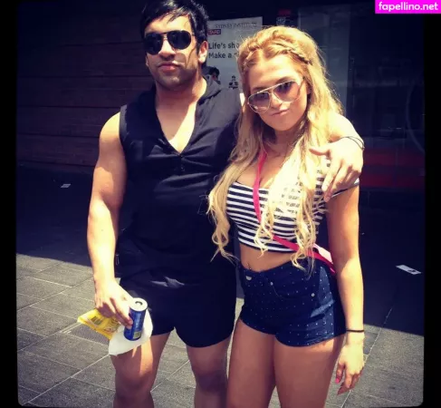 Shannon Barry OnlyFans Thumbnail #IweVFqFTpK