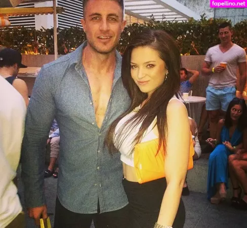 Shannon Barry OnlyFans Thumbnail #RBM0y5svrF