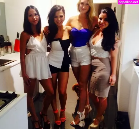 Shannon Barry OnlyFans Thumbnail #dL0CA8UlNu