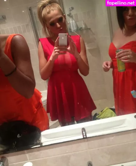 Shannon Barry OnlyFans Thumbnail #qglucLWA7v