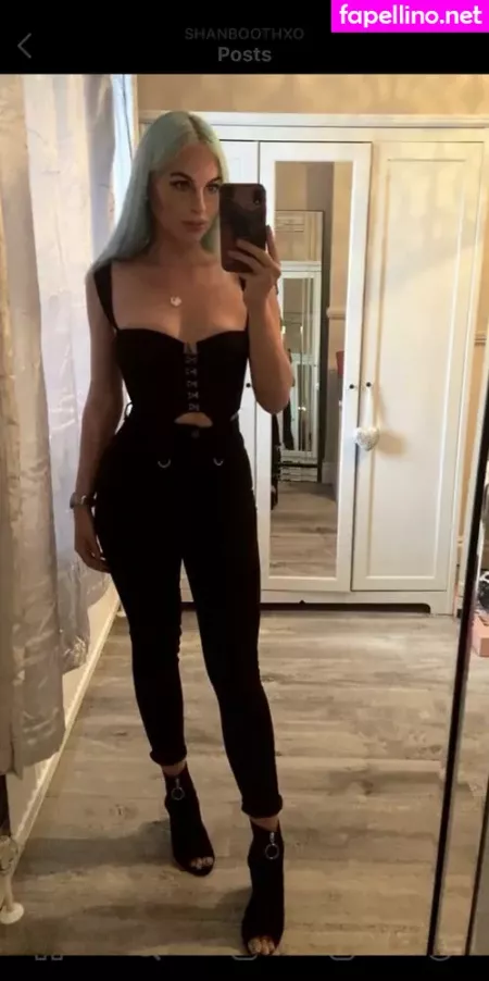 Shannon Booth OnlyFans Thumbnail #51fvoHjKZP