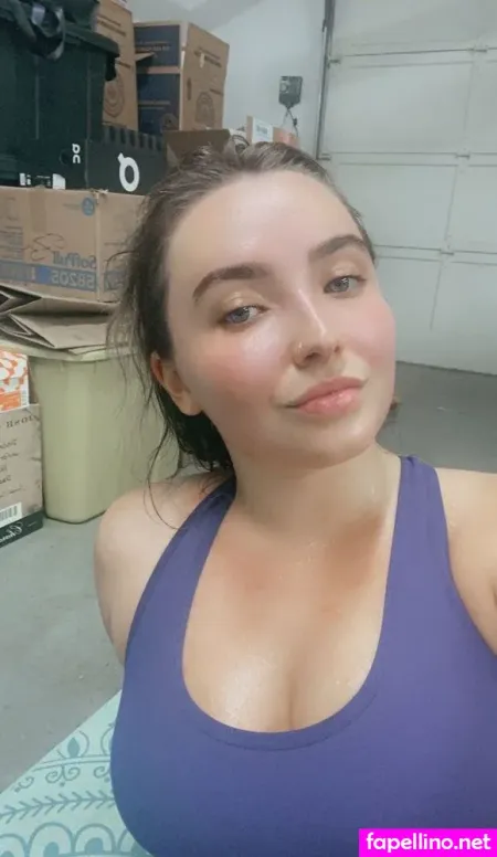 Shannon Carpenter OnlyFans Thumbnail #WVDpdu38gV