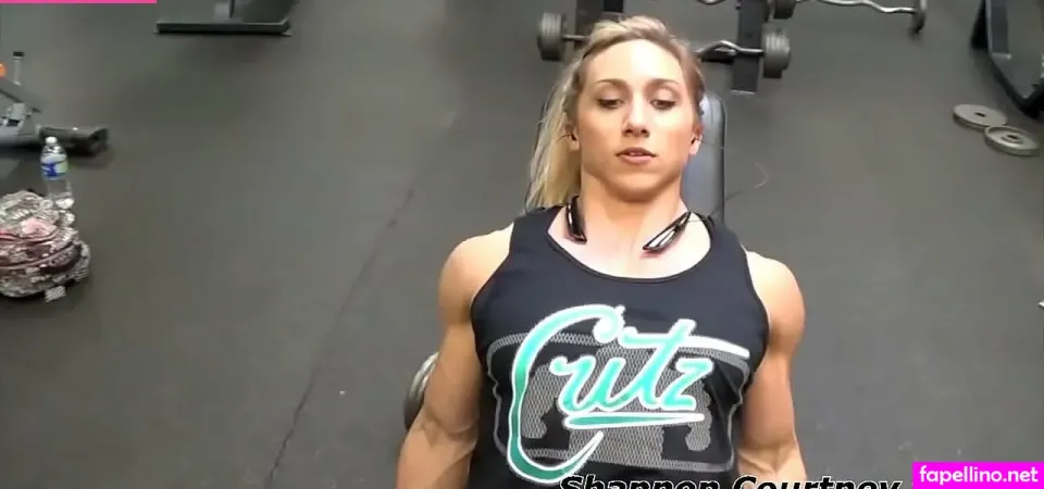 Shannon Courtney OnlyFans Thumbnail #x51rztNiif