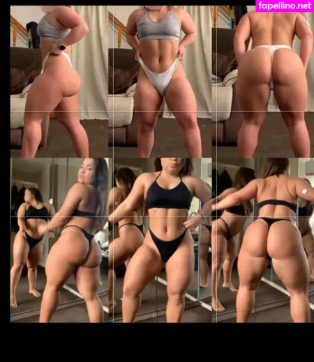 Shannon Dacombe OnlyFans Thumbnail #WN0FoLSili