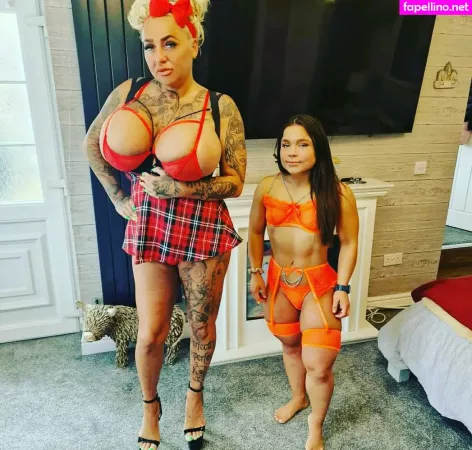 Shannon Dacombe OnlyFans Thumbnail #kW2v0xK5v1