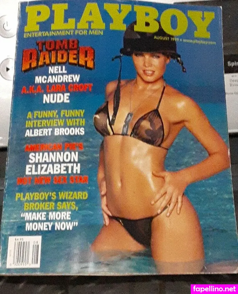 Shannon Elizabeth, sofiaspamsometimes Nude Leaked OnlyFans Photo #PCKNjVnHIF