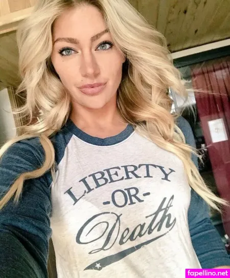 Shannon Ihrke OnlyFans Thumbnail #sPIK4w21lN
