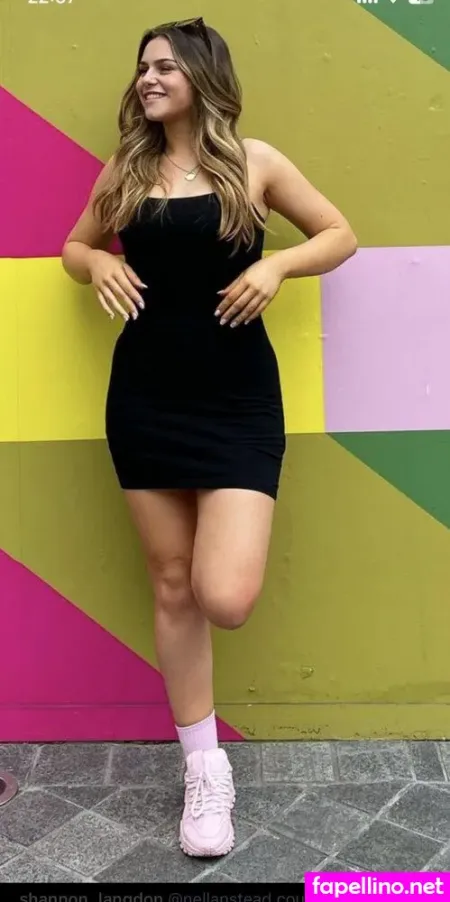 Shannon Langdon OnlyFans Thumbnail #EoAf9SS6Dt