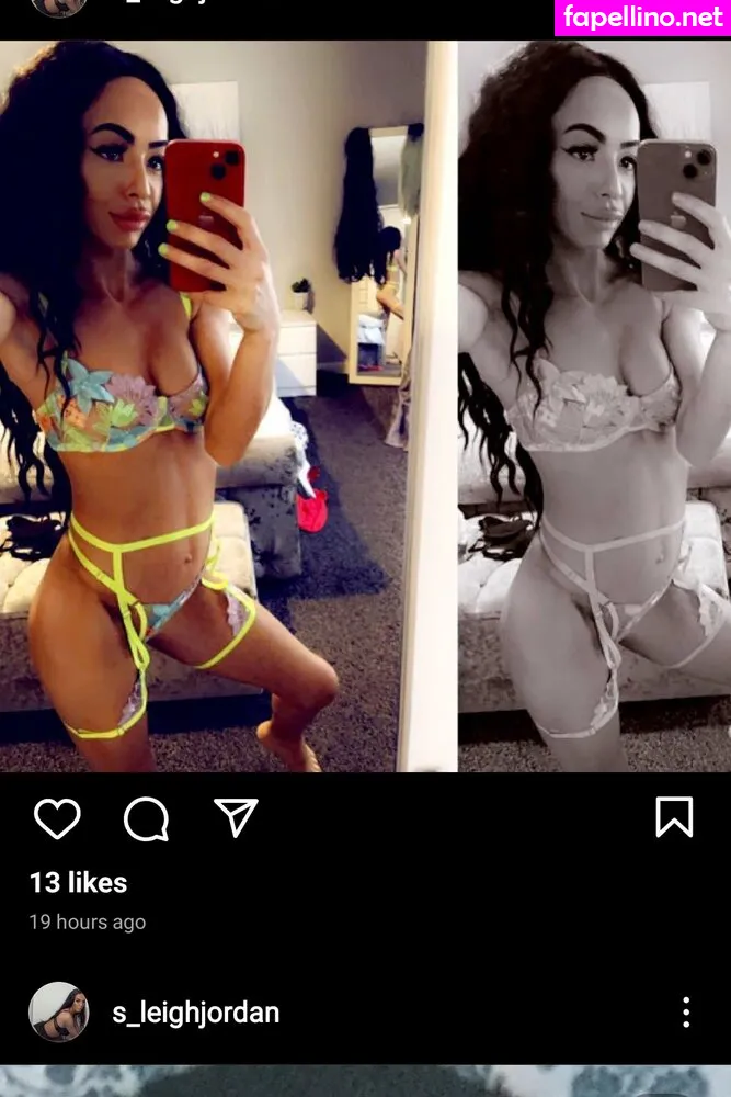 shannileighj, shannon_leigh_95 Nude Leaked OnlyFans Photo #LPXmge794Z