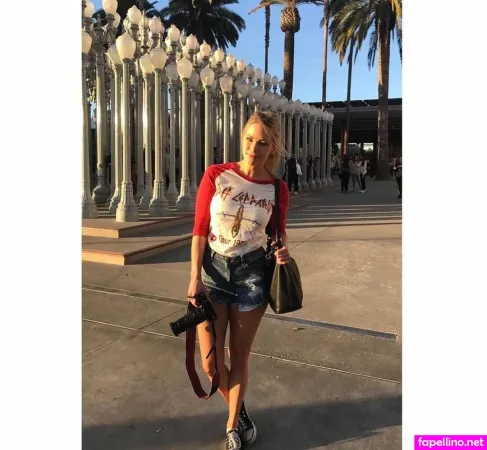 Shannon Mcanally OnlyFans Thumbnail #ercy4WQgKx