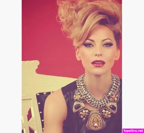 Shannon Mcanally OnlyFans Thumbnail #u7BcrnQyf1