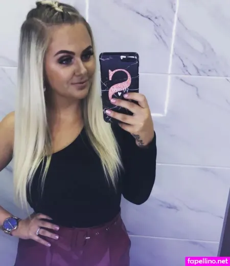 Shannon Mcgillicuddy OnlyFans Thumbnail #C5R3oSGwfd